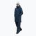 Vyriškas žieminis paltas POC Race Mentor Coat apatite navy