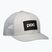Kepurė su snapeliu POC Trucker Cap granite grey