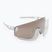 Akiniai nuo saulės POC Elicit Toric hydrogen white/clarity road/sunny silver