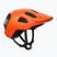 Dviračio šalmas POC Cularis fluorescent orange matt/uranium black matt