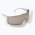 Akiniai nuo saulės POC Propel hydrogen white/clarity road/sunny silver