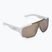 Akiniai nuo saulės POC Aspire Mid hydrogen white/clarity road/sunny silver