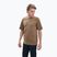 Vyriški trekingo marškinėliai POC Poise jasper brown