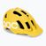 POC Axion Race MIPS dviratininko šalmas aventurino geltonas matinis