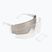 POC Propel hydrogen white/clarity road silver dviračių akiniai