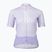 Moteriški dviračių marškinėliai POC Essential Road Logo purple amethyst/purple quartz