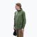 Vyriški trekingo džemperiai POC Poise Hoodie epidote green