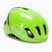 Vaikiškas dviratininko šalmas POC POCito Omne MIPS fluorescencinė geltona/žalia