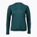 Moteriški dviratininkų marškinėliai POC Reform Enduro Jersey dioptase blue