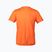Vyriški dviratininko marškinėliai POC Reform Enduro Light zink orange