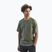 Vyriški trekingo marškinėliai POC Poise epidote green