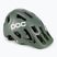 POC Tectal epidote green metallic/matinis dviratininko šalmas