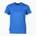 Vaikiški trekingo marškinėliai POC 61607 Tee natrium blue