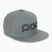 Vaikiška kepuraitė su snapeliu POC Corp Cap pegasi grey