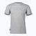 Trekingo marškinėliai POC 61602 Marškinėliai pilka/melsva