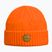 Žieminė kepurė Pinewood Windy orange