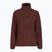 Moteriškas žygio džemperis Pinewood Finnveden Fleece earth plum