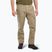 Vyriškos žygio kelnės Pinewood Finnveden Outdoor Trousers l.khaki