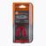 Shock Doctor Gel Max žandikaulių apsauga raudona SHO04