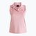 Peak Performance Illusion moteriški polo marškinėliai rožinės spalvos G77553030