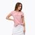 Moteriški trekingo marškinėliai Peak Performance Original Tee pink G77280040