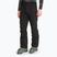 Vyriškos slidinėjimo kelnės Peak Performance Navtech black
