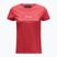 Moteriški trekingo marškinėliai Peak Performance Original red G77700350