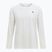 Vyriški marškinėliai ilgomis rankovėmis Peak Performance Delta LS vintage white