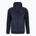 Vyriška hibridinė striukė Peak Performance Radiance Hybrid Hood blue shadow