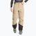 Vyriškos slidinėjimo kelnės Peak Performance Edge Insulated avid beige