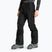Vyriškos slidinėjimo kelnės Peak Performance Vertical GTX black