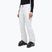 Moteriškos slidinėjimo kelnės Peak Performance Anima off white