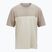 Vyriški marškinėliai Peak Performance Trail Wool Blend avid beige/sand fog