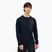 Vyriškas džemperis Peak Performance Freelight Polartec Grid black