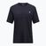 Vyriški marškinėliai Peak Performance Trail Wool Blend black