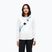 Moteriškas žygio džemperis Peak Performance Light Zip Hood off white