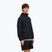 Vyriška striukė nuo vėjo Peak Performance Freelight Wind black