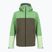 Vyriška striukė nuo lietaus Peak Performance Trail Hipe Shell Jacket peppermint/pine needle/green