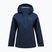 Moteriška "Peak Performance Trail Hipe Shell" striukė blue shadow