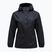 Moteriška hibridinė striukė Peak Performance Freelight Alpha black