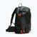 Slidininkų kuprinė Peak Performance Vertical Ski 20 l black/black