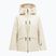 Moteriška slidinėjimo striukė Peak Performance Whitelight APX sand fog