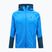 Vyriškas džemperis Peak Performance Rider Essentials Zip Hood Azure Ascent/Mountain Lake