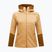 Moteriškas džemperis Peak Performance Rider Essentials Zip Hood Sierra Sand/Earthy Summit