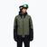 Vyriška slidinėjimo striukė Peak Performance Rider Tech Insulated pine needle/black