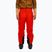 Vyriškos slidinėjimo kelnės Peak Performance Maroon Insulated solar burst