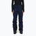 Moteriškos slidinėjimo kelnės Peak Performance Anima Insulated blue shadow