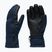 Žygio pirštinės Peak Performance Unite Glove blue shadow