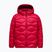 Vaikiška pūsta striukė Peak Performance Helium Down Hood Jacket Tech Burgundy/Vertical Zenith
