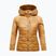 Moteriška pūsta striukė Peak Performance Helium Hybrid Down Jacket Sierra Sand